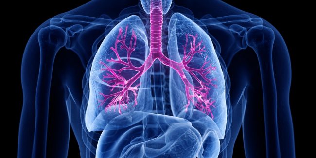 什么是慢性阻塞性肺病 (Chronic Obstructive Pulmonary Disease)，為何與新冠疫情有關(guān)？